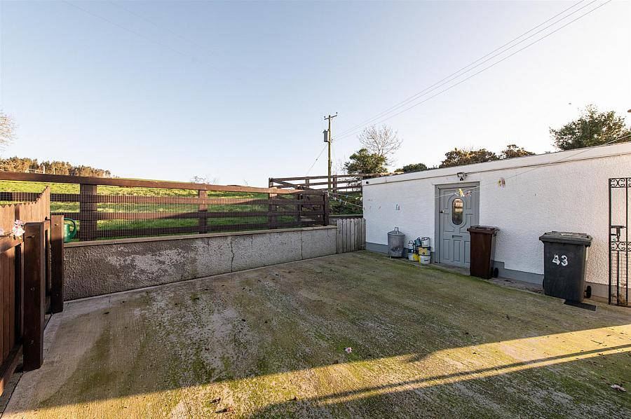 43 Crawfordstown Road