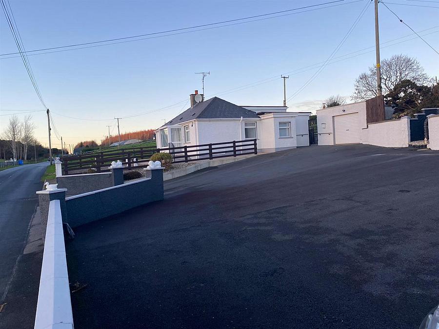 43 Crawfordstown Road