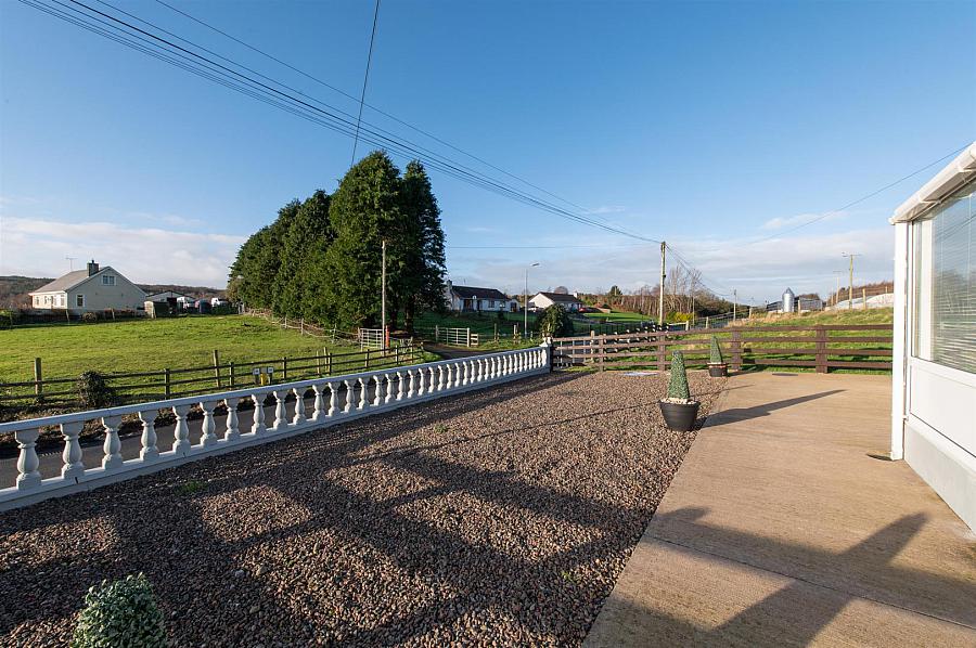 43 Crawfordstown Road