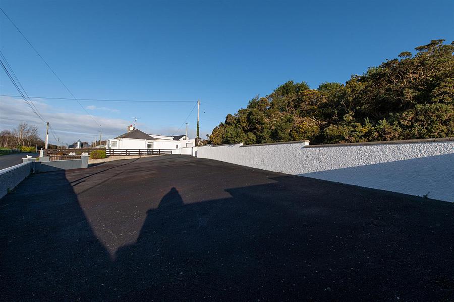 43 Crawfordstown Road