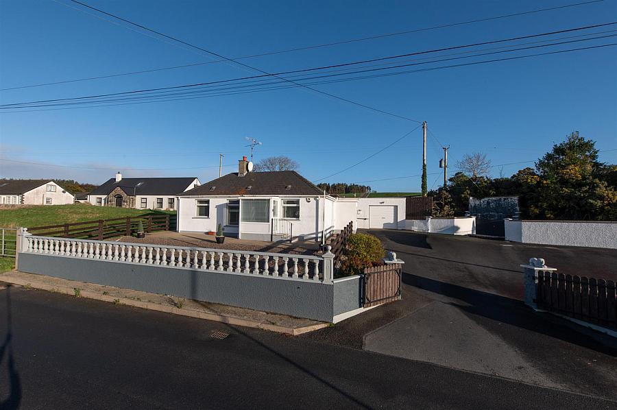 43 Crawfordstown Road