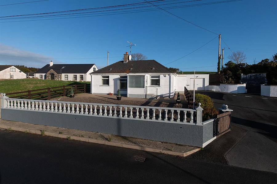 43 Crawfordstown Road