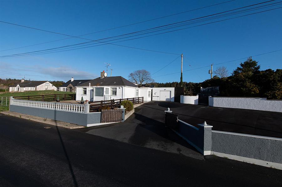 43 Crawfordstown Road