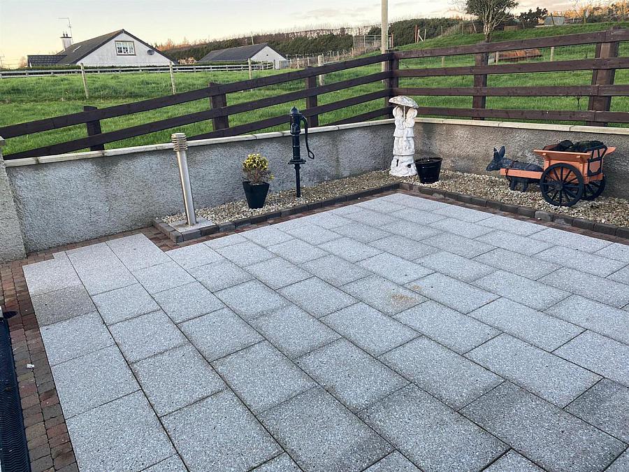 43 Crawfordstown Road