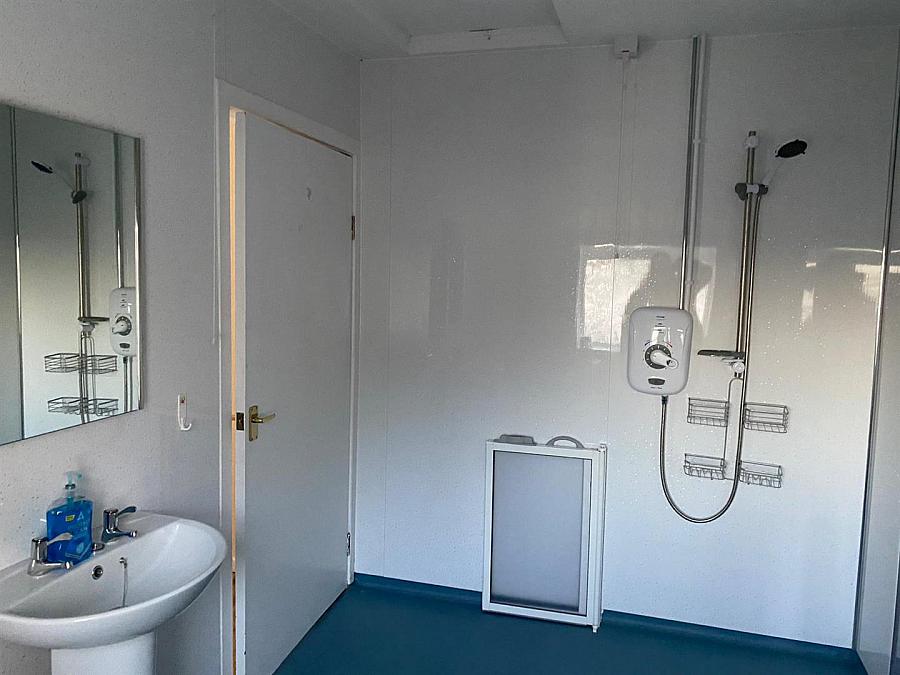 43 Crawfordstown Road