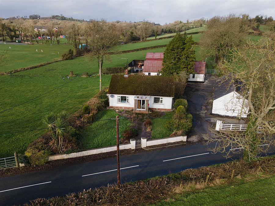 146 Loughinisland Road