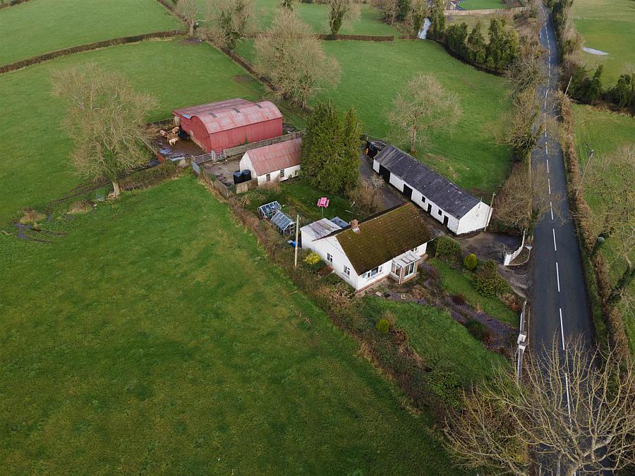 146 Loughinisland Road