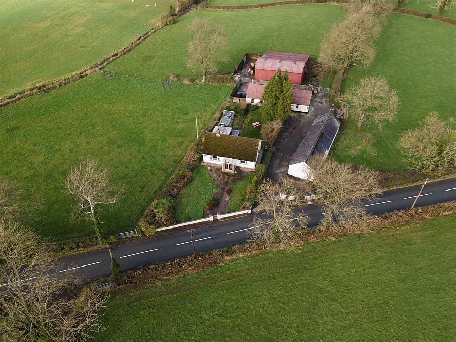 146 Loughinisland Road