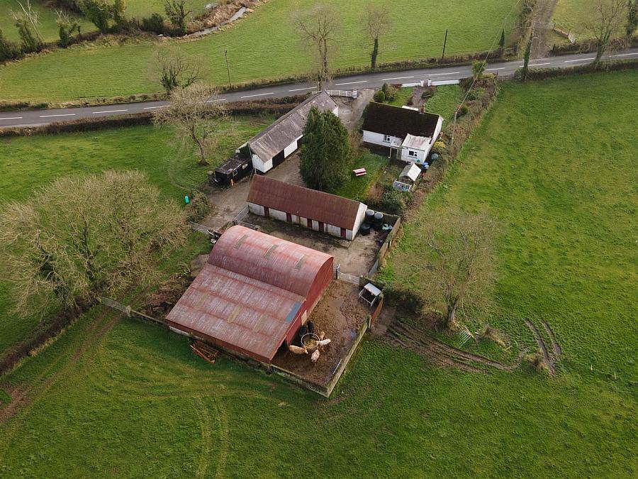 146 Loughinisland Road