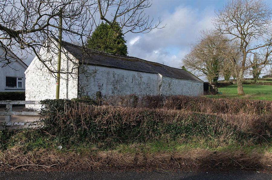 146 Loughinisland Road