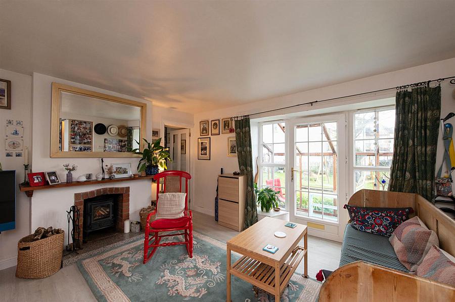 The Gate Lodge, 14 Main Street