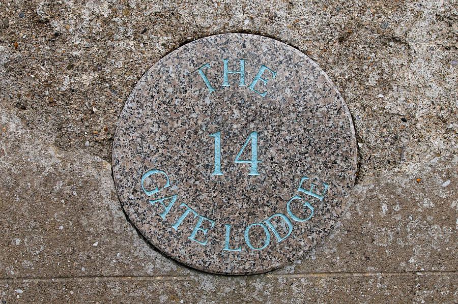 The Gate Lodge, 14 Main Street