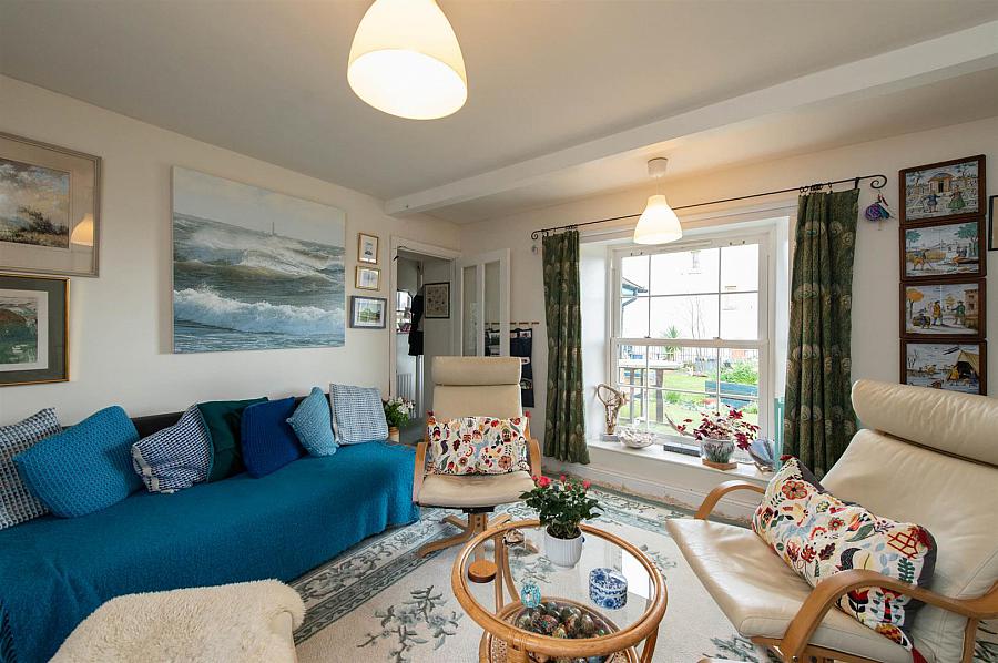 The Gate Lodge, 14 Main Street