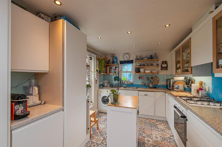 The Gate Lodge, 14 Main Street