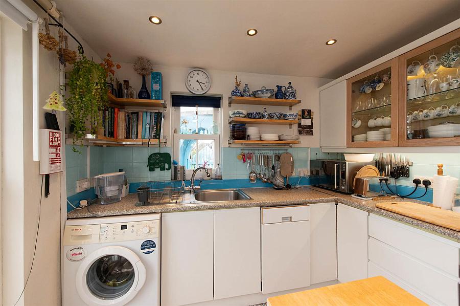 The Gate Lodge, 14 Main Street