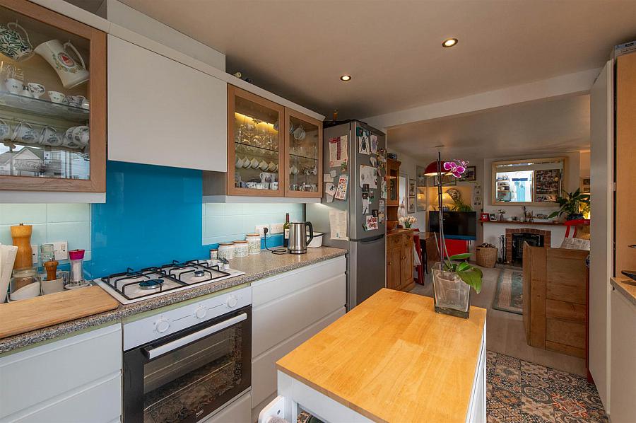 The Gate Lodge, 14 Main Street