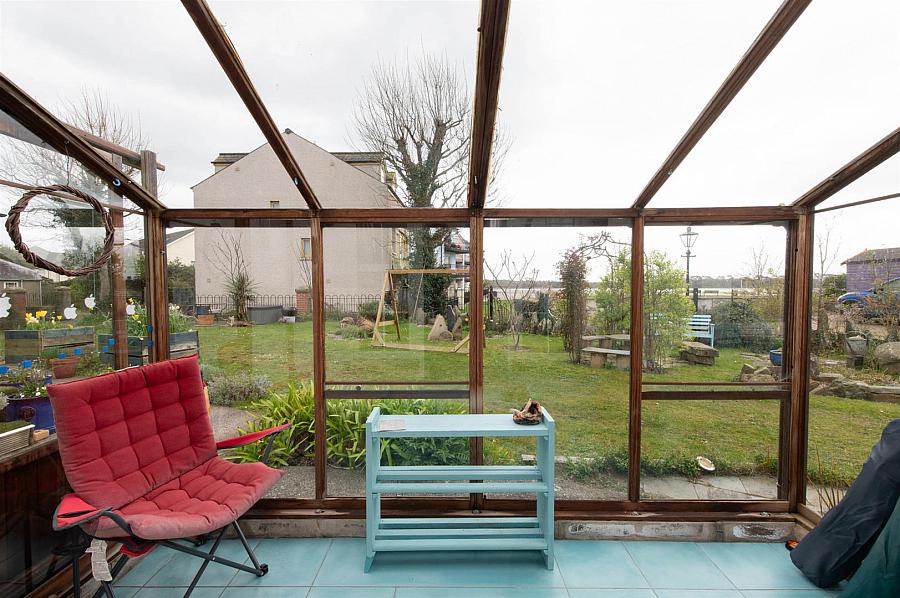 The Gate Lodge, 14 Main Street