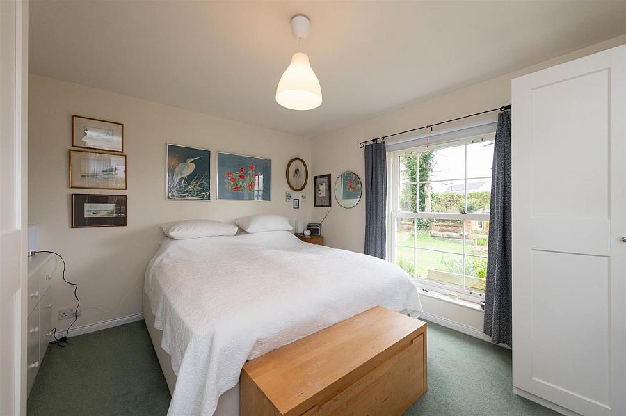 The Gate Lodge, 14 Main Street