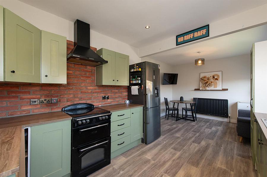 3 Craigs Road