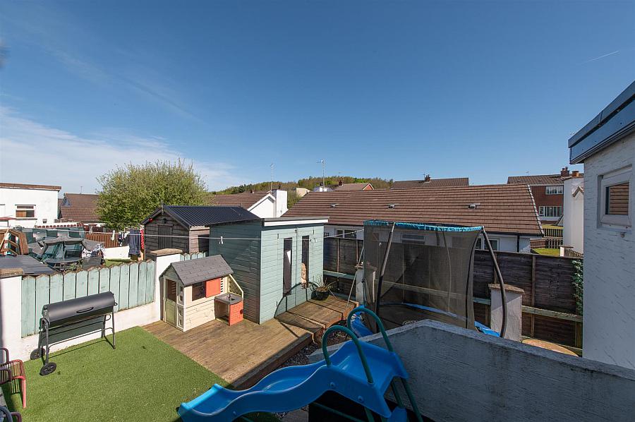 3 Craigs Road
