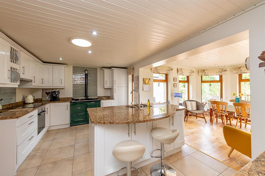 19 Brae Road
