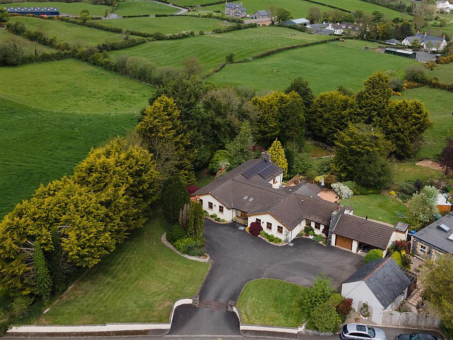 19 Brae Road