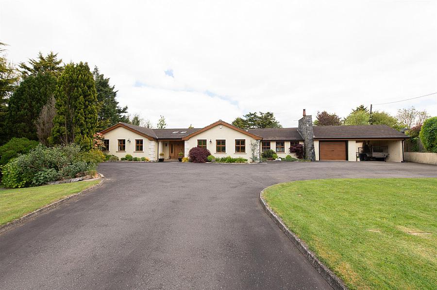19 Brae Road