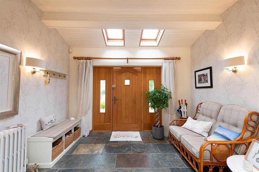 19 Brae Road