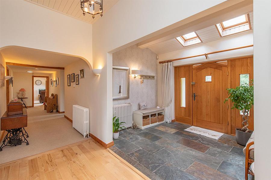 19 Brae Road