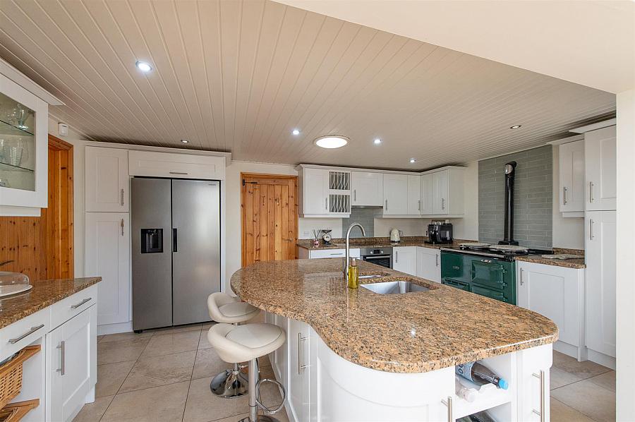 19 Brae Road