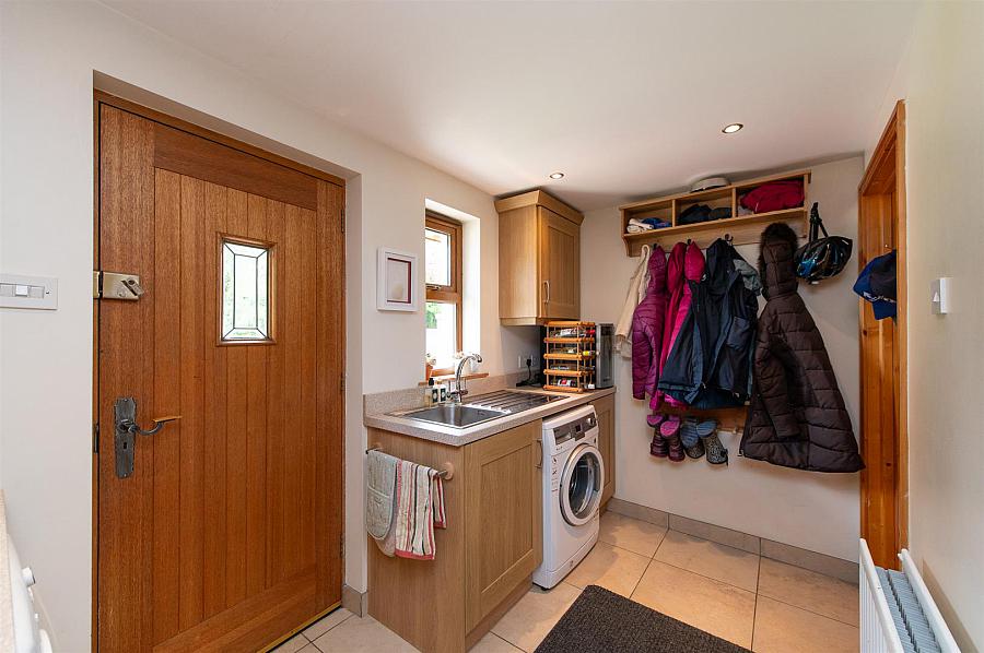 19 Brae Road