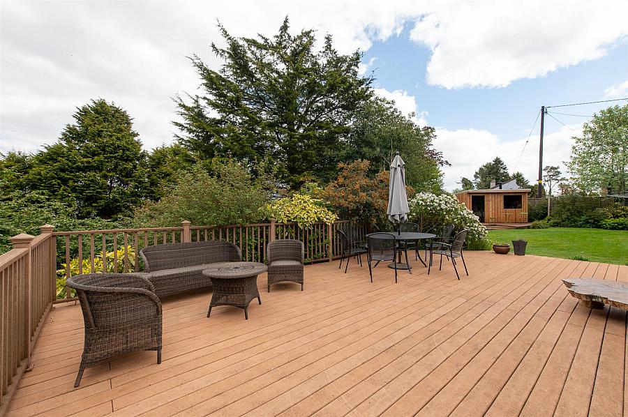 19 Brae Road