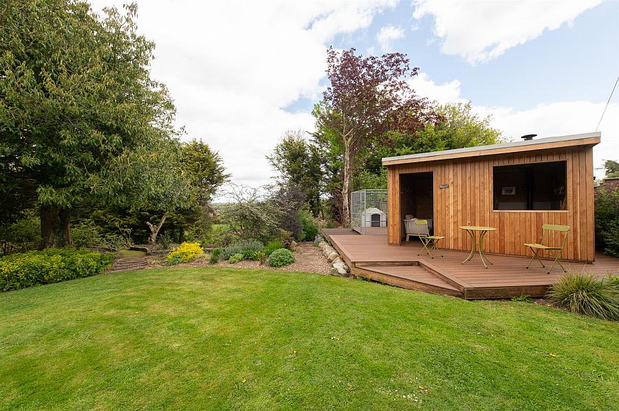 19 Brae Road