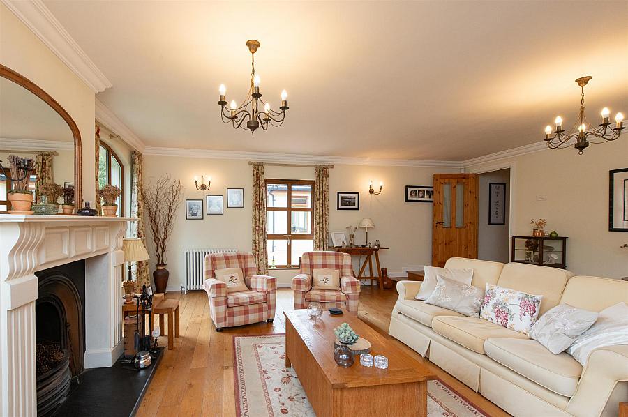 19 Brae Road