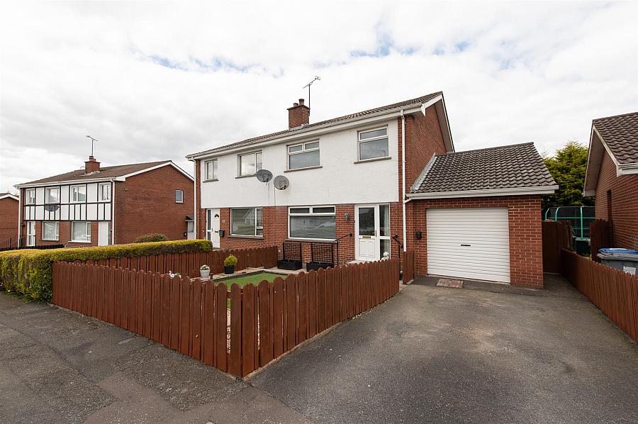 23 Craigs Road