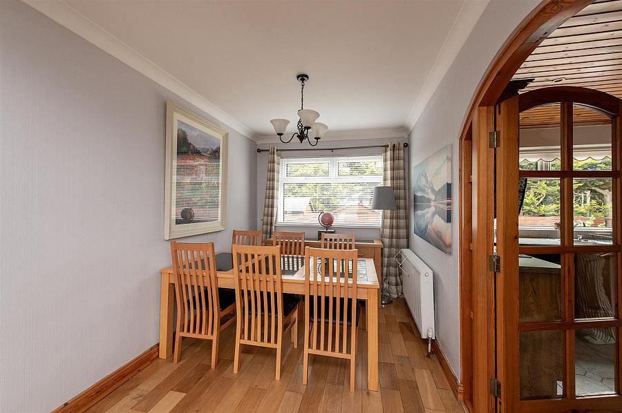 23 Craigs Road