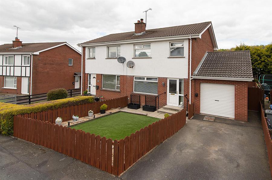 23 Craigs Road