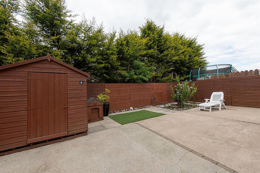 23 Craigs Road