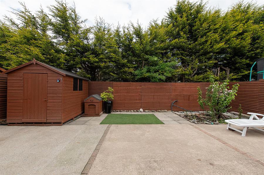 23 Craigs Road