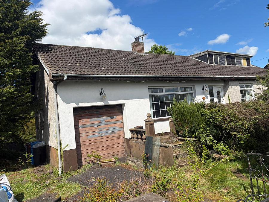 23 Chestnut Road