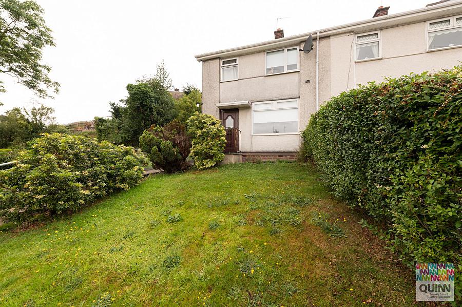 46 Hillfoot Crescent
