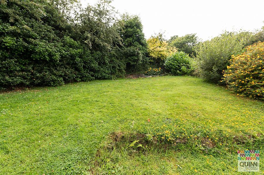 46 Hillfoot Crescent