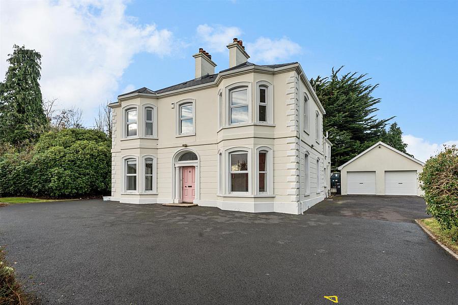 18 Church Road