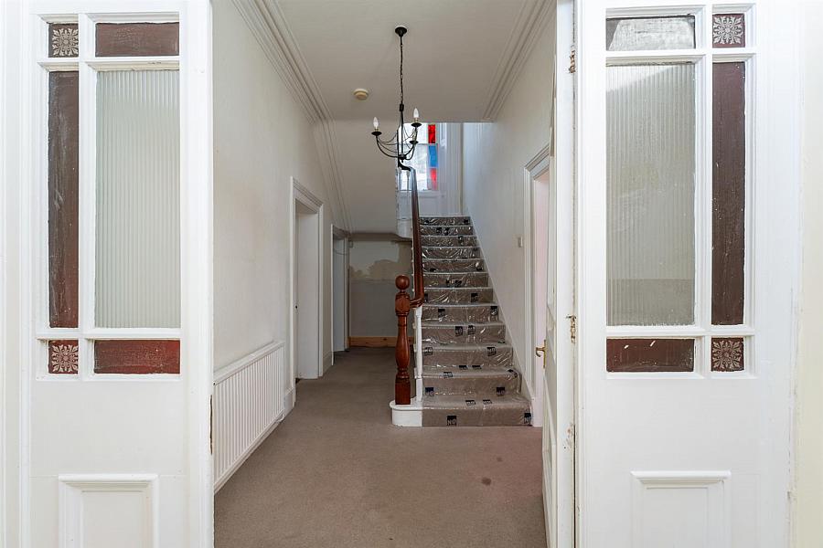 18 Church Road
