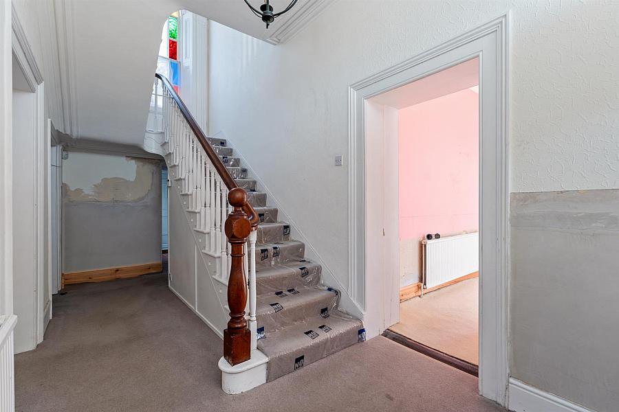 18 Church Road