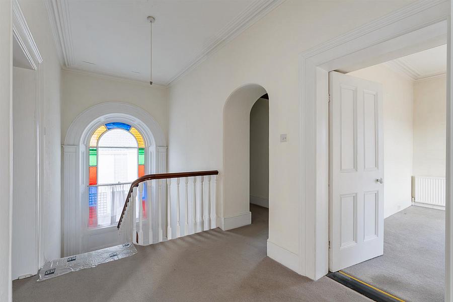 18 Church Road