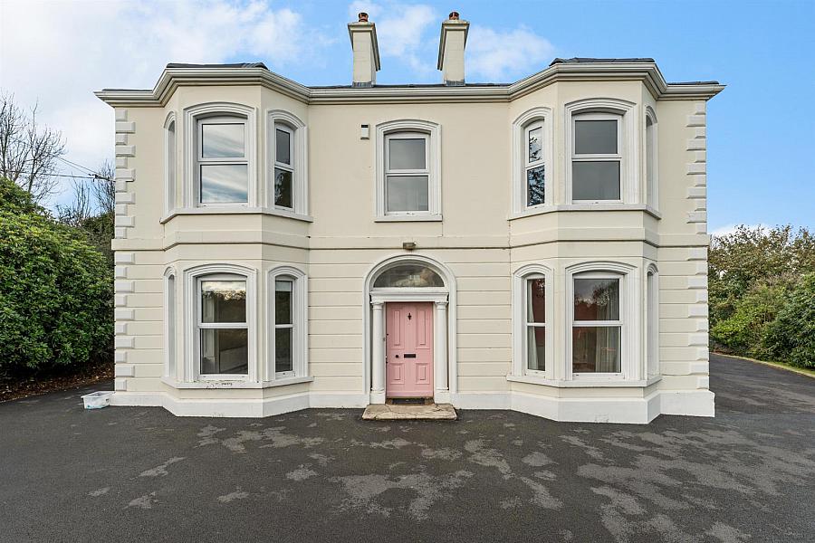 18 Church Road