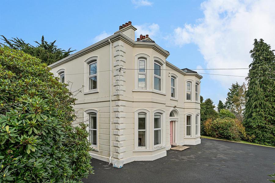 18 Church Road
