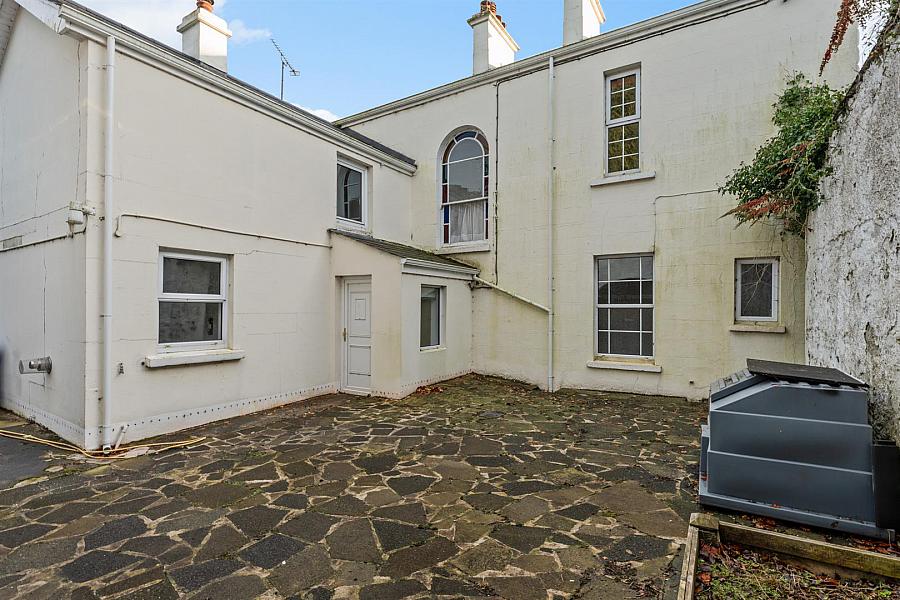 18 Church Road