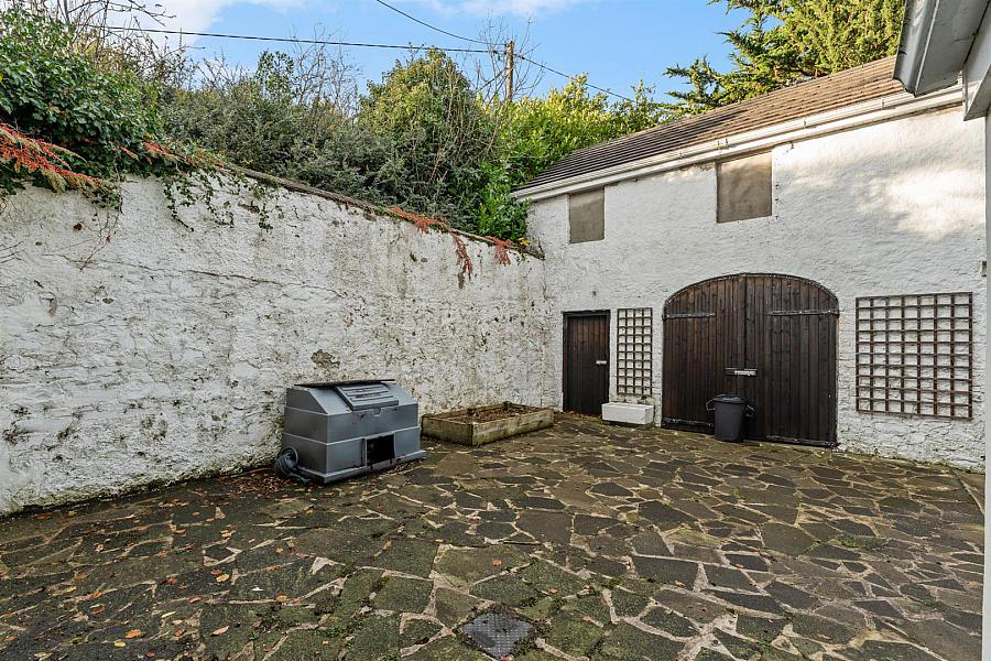 18 Church Road